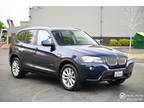 2013 BMW X3 xDrive28i for sale