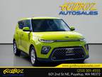 2020 Kia Soul EX for sale