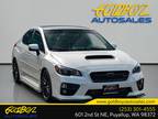 2015 Subaru WRX STI for sale