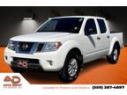 2019 Nissan Frontier SV for sale