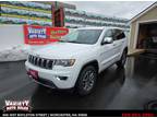 2020 Jeep Grand Cherokee Limited for sale