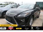 2017 Lexus RX 350 for sale