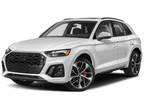 2023 Audi SQ5 Premium Plus for sale