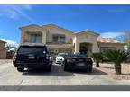Foreclosure Property: W Desert Mirage Dr