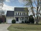 Home For Sale In Raleigh, North Carolina