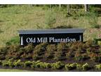 7442 Old Mill Plantation Dr Roanoke, VA -