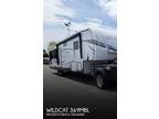 Forest River Wildcat 369MBL Fifth Wheel 2023