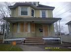 Foreclosure Property: Franklin Ave