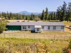 Home For Sale In Colville, Washington