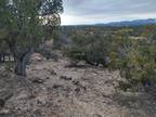 Plot For Sale In Mountainair, New Mexico