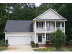 Home For Sale In Sanford, North Carolina