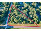 Plot For Sale In New Bern, North Carolina