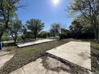 Plot For Sale In San Antonio, Texas