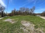 Plot For Sale In New Cumberland, West Virginia