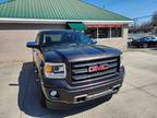 2014 GMC Sierra 1500 Gray, 124K miles