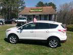 2014 Ford Escape Silver|White, 113K miles