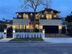Home For Sale In Encino, California