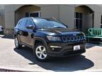 2017 Jeep Compass Latitude - Arlington,Texas