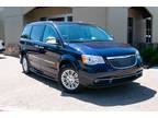 2012 Chrysler Town and Country Limited Rolex Handicap Accessibility -