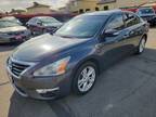 2013 Nissan Altima 2.5 SV - Bellflower,California