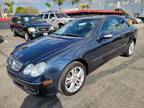 2007 Mercedes-Benz CLK 350 - Bellflower,California