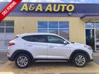 2018 Hyundai TUCSON SE - Englewood,CO