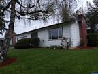 Home For Sale In Monmouth, Oregon