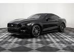 2016 Ford Mustang EcoBoost Coupe - LINDON,UT