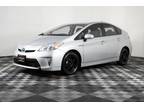 2015 Toyota Prius Three - LINDON,UT