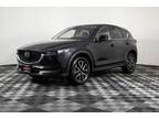 2018 Mazda CX-5 Touring - LINDON,UT