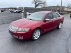 2007 Lincoln MKZ Base - Bethany,OK