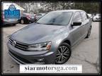 2018 Volkswagen Jetta 1.4T Wolfsburg Edition - Alpharetta,GA