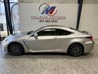 2017 Lexus RC F Base - Longwood,FL