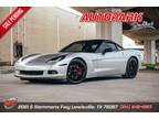 2011 Chevrolet Corvette 3LT - Lewisville,TX