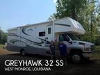 Jayco Greyhawk 32 SS Super C 2007