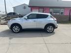 2016 Nissan JUKE S - Fremont,NE