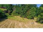 Plot For Sale In Tenino, Washington