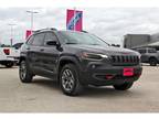 2022 Jeep Cherokee Trailhawk - Tomball,TX