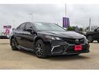 2022 Toyota Camry - Tomball,TX