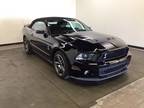 2010 Ford Shelby GT500 Base - Cincinnati,OH