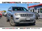 2020 Jeep Grand Cherokee Limited - Arroyo Grande,CA