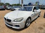 2015 BMW 6 Series 640i Gran Coupe - Kenner,LA