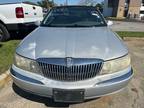 2001 Lincoln Continental Base - Kenner,LA