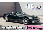 2006 Cadillac XLR - Addison,TX