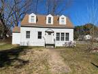 Home For Sale In West Point, Virginia