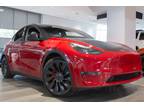 2022 Tesla Model Y Performance - Honolulu,HI