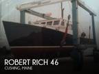 Robert Rich 46 Lobster 1975