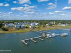 Home For Sale In Hampstead, North Carolina