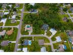 Plot For Sale In Sebastian, Florida