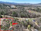 Plot For Sale In Blairsville, Georgia